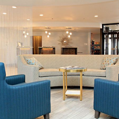 Plaza Hotel Denver Central מראה חיצוני תמונה