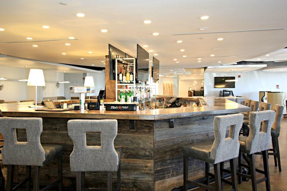 Plaza Hotel Denver Central מראה חיצוני תמונה
