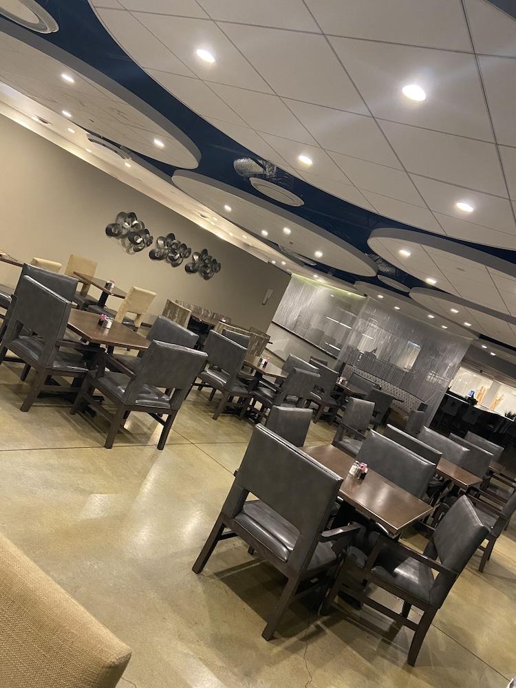 Plaza Hotel Denver Central מראה חיצוני תמונה