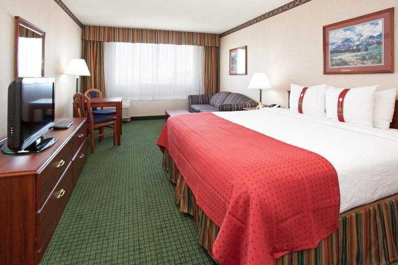 Plaza Hotel Denver Central חדר תמונה