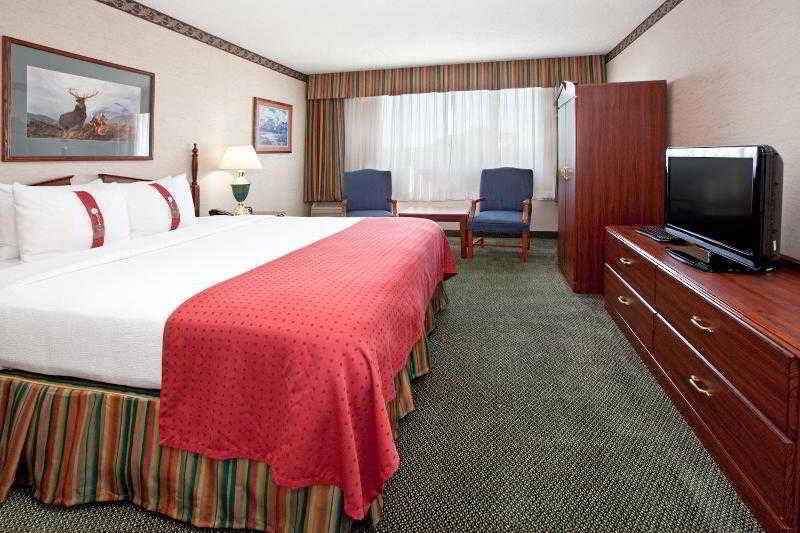 Plaza Hotel Denver Central חדר תמונה